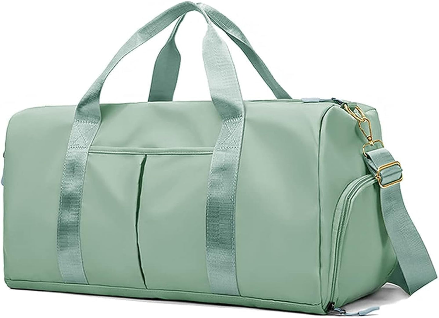 LISIS DivaGear gym bag