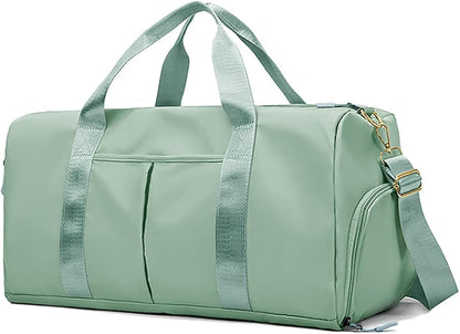 LISIS DivaGear gym bag