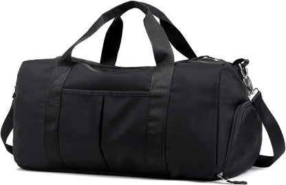 LISIS DivaGear gym bag