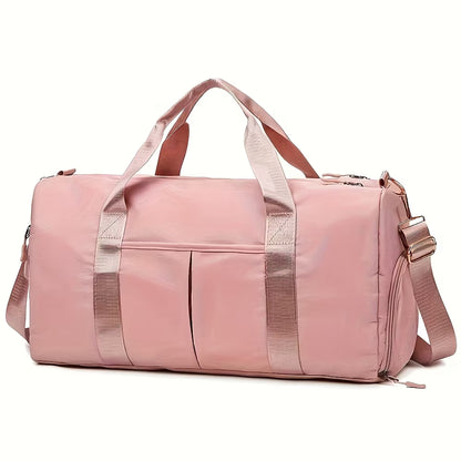 LISIS DivaGear gym bag